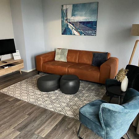 Rcn Vakantiepark De Schotsman Appartement De Caisson Kamperland Exteriér fotografie
