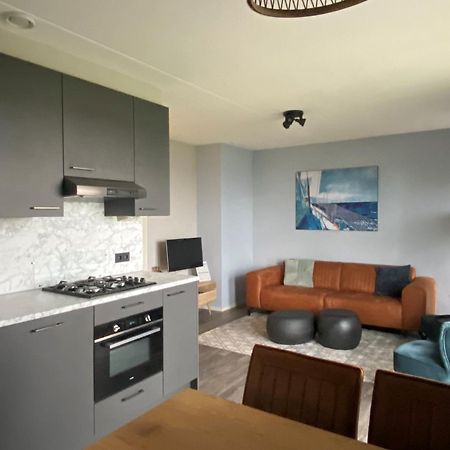 Rcn Vakantiepark De Schotsman Appartement De Caisson Kamperland Exteriér fotografie