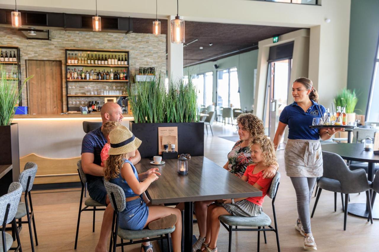 Rcn Vakantiepark De Schotsman Appartement De Caisson Kamperland Exteriér fotografie