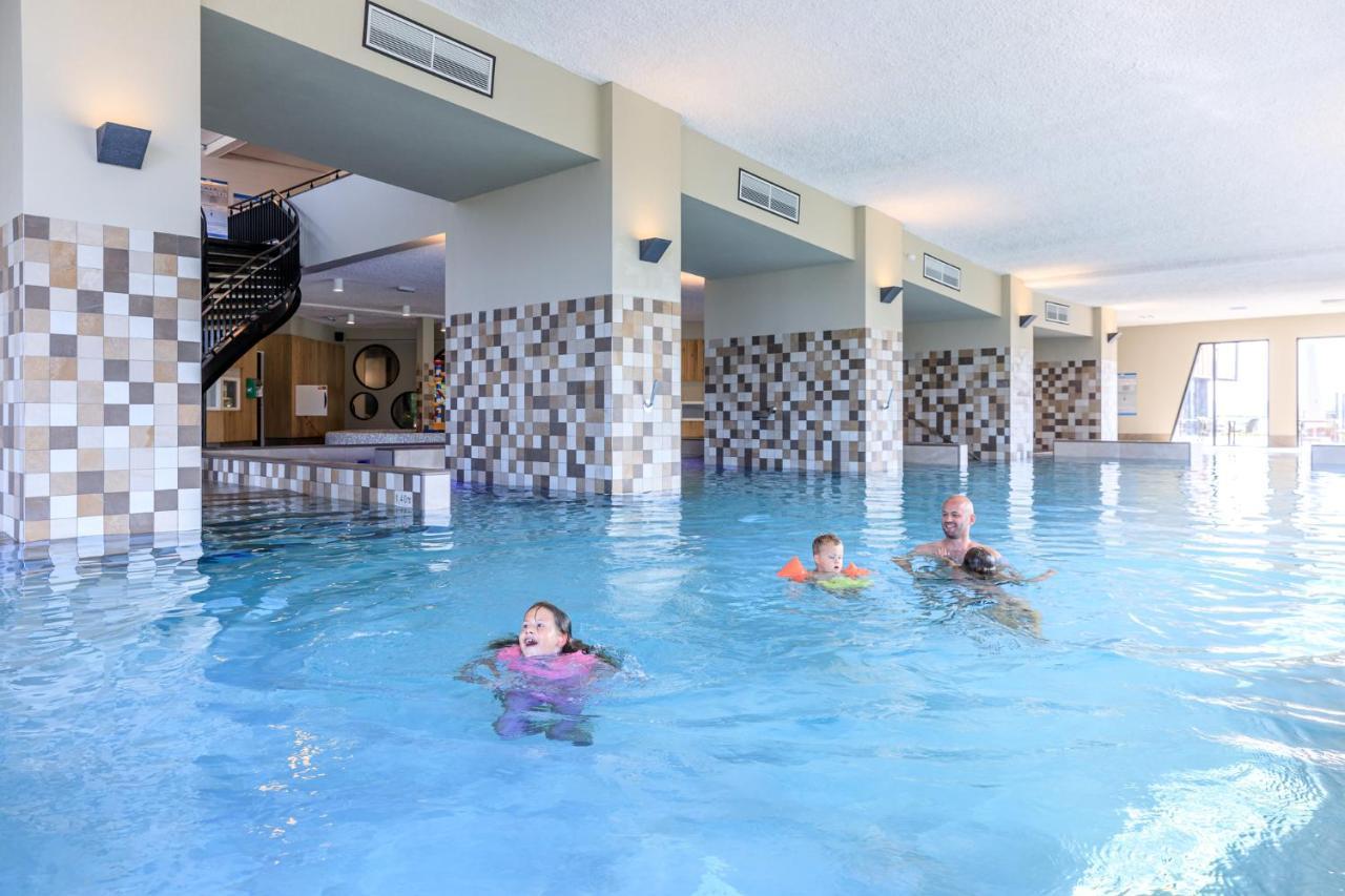 Rcn Vakantiepark De Schotsman Appartement De Caisson Kamperland Exteriér fotografie