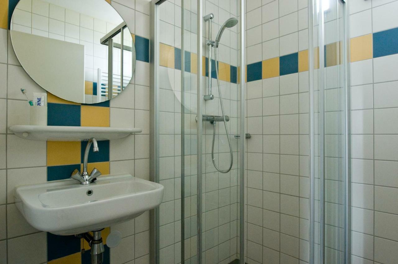 Rcn Vakantiepark De Schotsman Appartement De Caisson Kamperland Exteriér fotografie